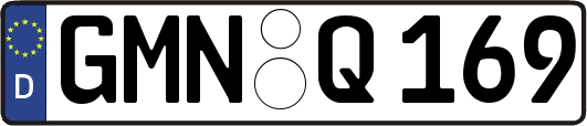 GMN-Q169