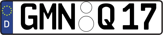GMN-Q17