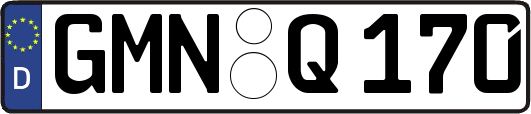 GMN-Q170