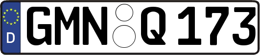 GMN-Q173