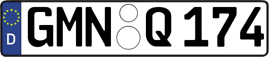 GMN-Q174