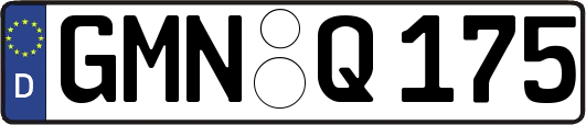 GMN-Q175