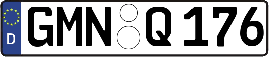 GMN-Q176