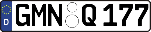 GMN-Q177