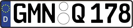GMN-Q178