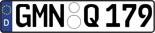 GMN-Q179