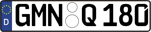 GMN-Q180
