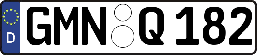 GMN-Q182