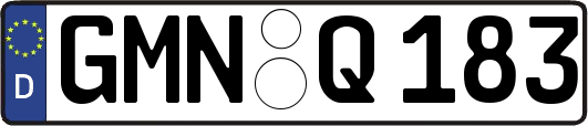 GMN-Q183