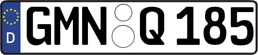GMN-Q185