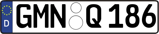 GMN-Q186