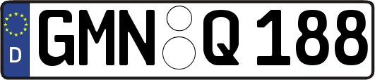 GMN-Q188