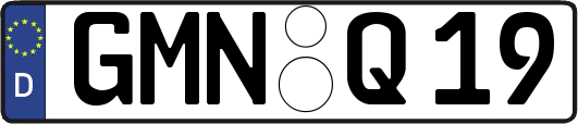 GMN-Q19