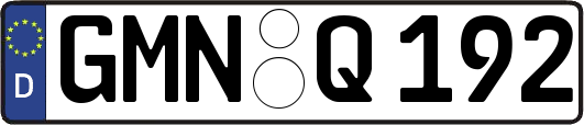 GMN-Q192