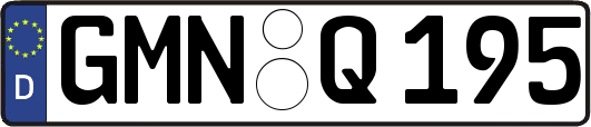 GMN-Q195