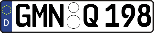 GMN-Q198