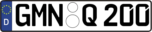 GMN-Q200