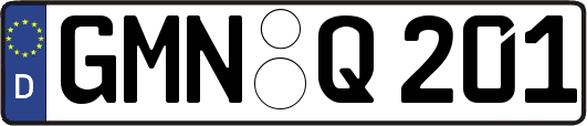 GMN-Q201
