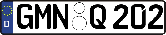 GMN-Q202