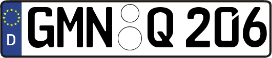 GMN-Q206