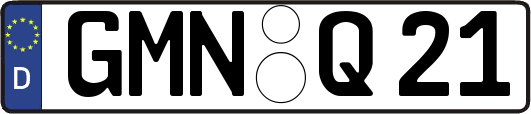 GMN-Q21