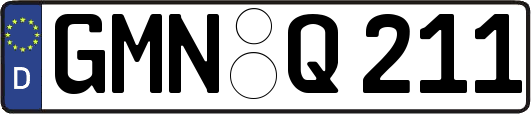 GMN-Q211