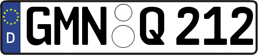 GMN-Q212