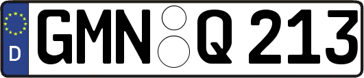 GMN-Q213