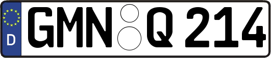 GMN-Q214