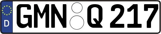 GMN-Q217