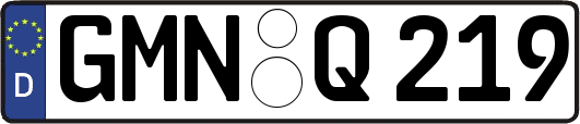 GMN-Q219