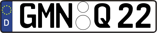 GMN-Q22