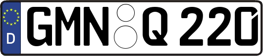 GMN-Q220