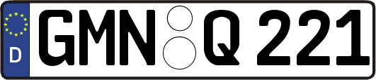 GMN-Q221