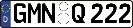 GMN-Q222