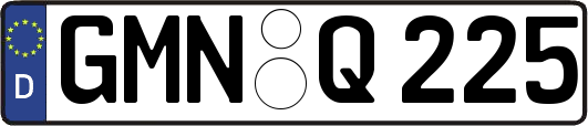 GMN-Q225