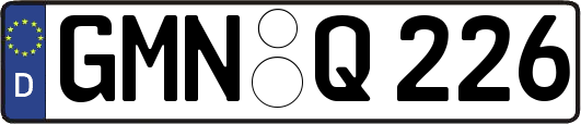GMN-Q226