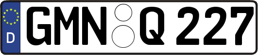 GMN-Q227