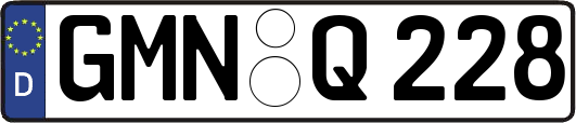 GMN-Q228