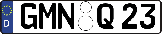 GMN-Q23