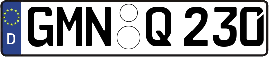 GMN-Q230