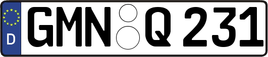 GMN-Q231