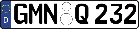 GMN-Q232