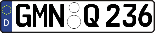 GMN-Q236