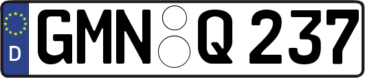 GMN-Q237