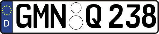 GMN-Q238