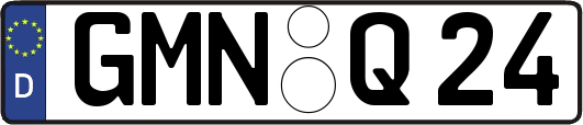 GMN-Q24