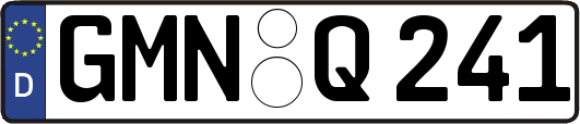 GMN-Q241