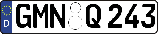 GMN-Q243