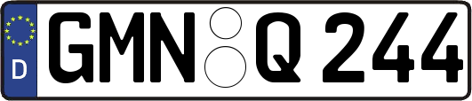 GMN-Q244